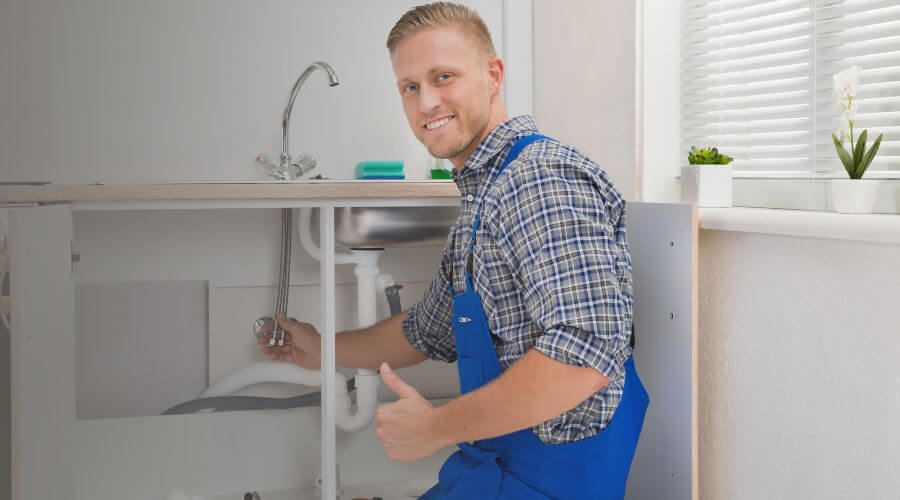 Professional Leak Detection in Beaman, IA